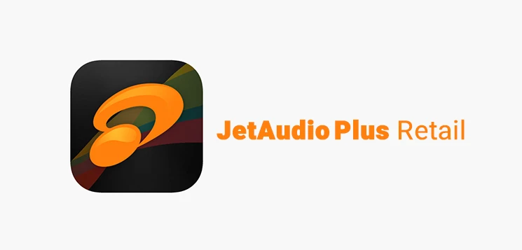 موزیک پلیر جت آدیو jetAudio یک نرم‌ افزار مدیا پلیر قدرتمد است