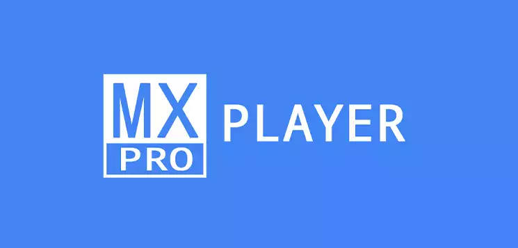 دانلود MX Player Pro بهترین پخش کننده فیلم و کلیپ برای اندروید