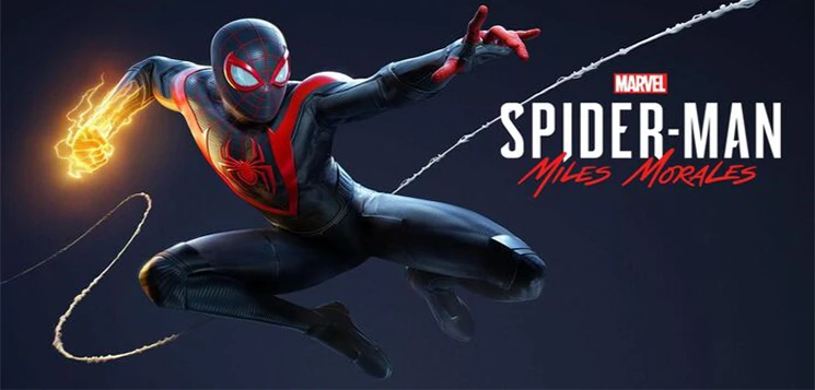 دانلود بازی Marvel's Spider-Man Miles Morales برای کامپیوتر با لینک مستقیم