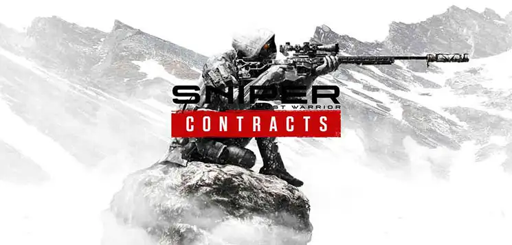 دانلود بازی اسنایپر Sniper Ghost Warrior Contracts برای کامپیوتر نسخه فشرده