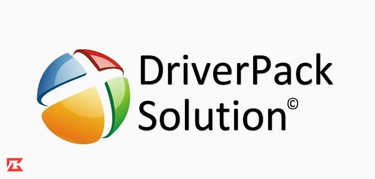 دانلود DriverPack Solution ویندوز - دانلود درایور پک ویندوز 7 و 10
