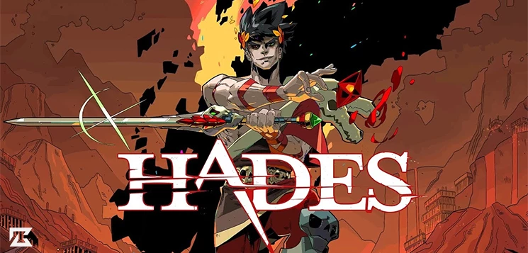 دانلود بازی فانتزی Hades برای کامپیوتر با لینک مستقیم و فشرده شده
