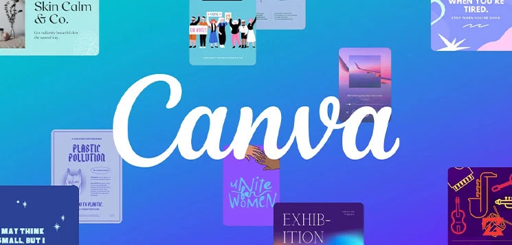 دانلود برنامه مود شده Canva برای اندورید با لینک مستقیم و رایگان