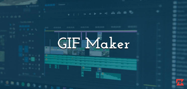 دانلود نرم افزار مود شده GIF Maker, GIF Editor Pro برای اندروید به صورت رایگان