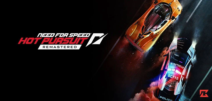 دانلود بازی کرک شده Need for Speed Hot Pursuit به صورت فشرده برای ویندوز
