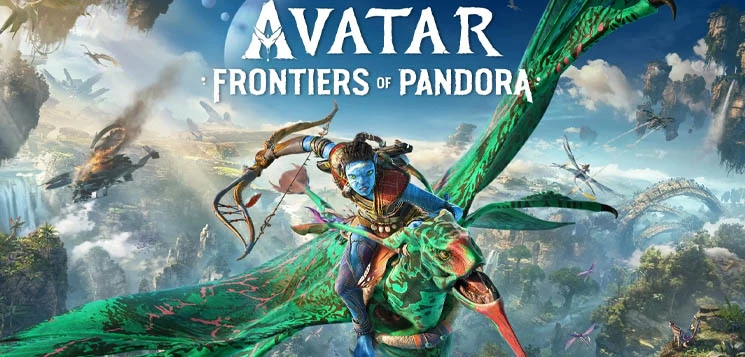 دانلود بازی Avatar: Frontiers of Pandora برای کامپیوتر با لينك مستقيم
