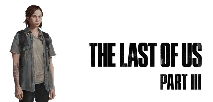 دانلود بازی The Last of Us Part 3 برای PS4 با لینک مستقیم