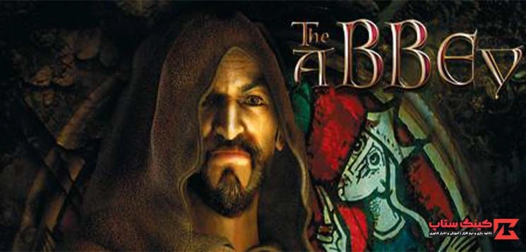 دانلود بازی Murder in the Abbey قتل در صومعه برای کامپیوتر با دوبله فارسی