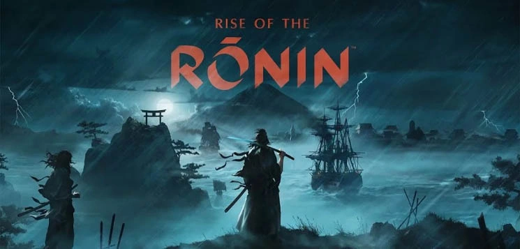 دانلود بازي Rise of the Ronin براي كامپيوتر با لينك مستقيم