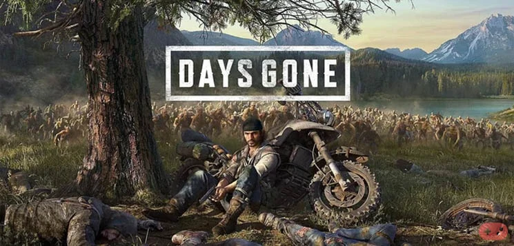 دانلود بازی Days Gone - دیزگان نسخه فشرده FitGirl Repack برای کامپیوتر با لينك مستقيم