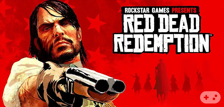دانلود بازی Red Dead Redemption - رد دد ریدمپشن 1 برای کامپیوتر با لینک مستقیم و نیم بها