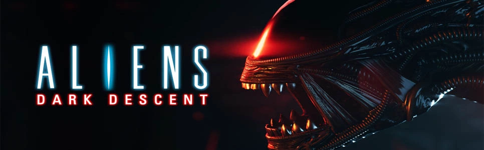 دانلود بازی Aliens: Dark Descent برای کامپیوتر با لینک مستقیم