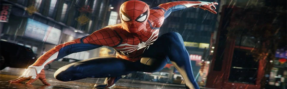 دانلود بازي كامپيوتر Marvel's Spider-Man 2 با لينك مستقيم