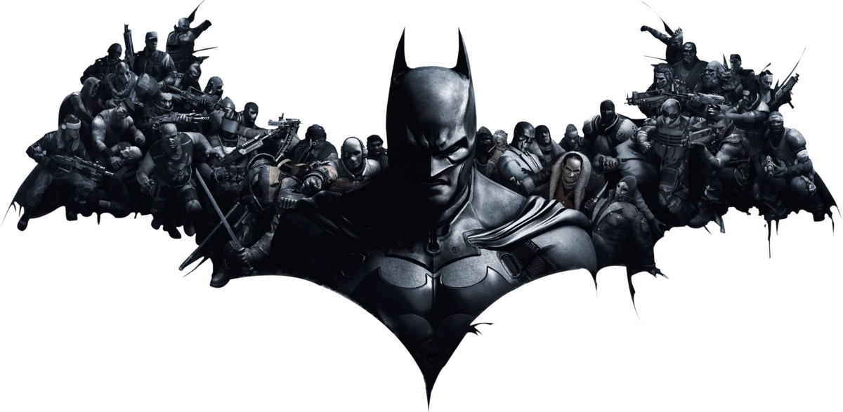 دانلود بازی Batman: Arkham City برای كامپیوتر با لينك مستقيم