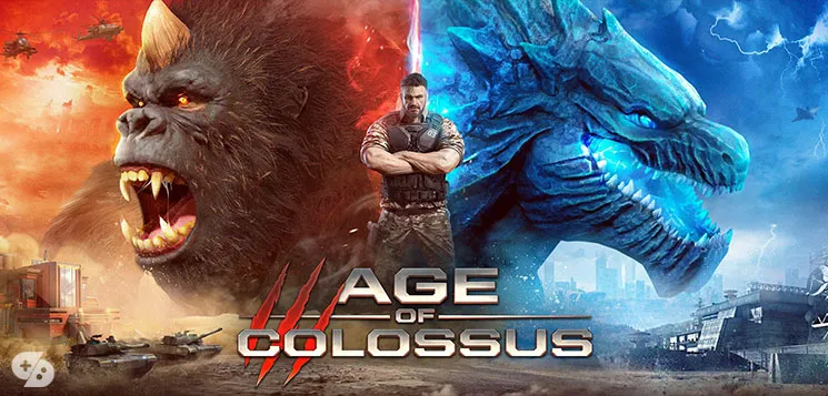 دانلود بازی اندروید عصر کلوسوس Age of Colossus یکی از بهترین بازی های اندرویدی می باشد 
