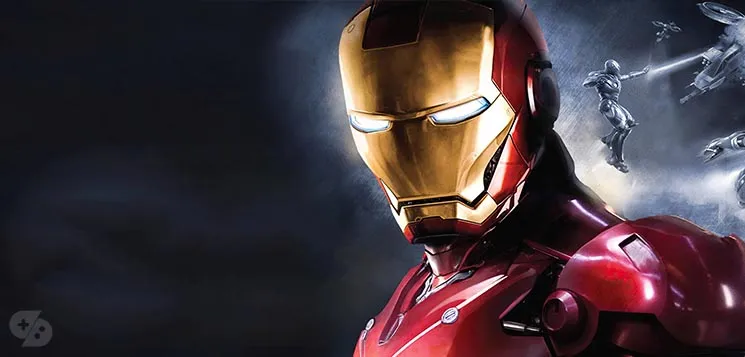 دانلود بازی Iron Man 1 - مرد آهنی 1 برای کامپیوتر + نسخه دوبله فارسی با لینک مستقیم از سایت دانلود کینگ ستاپ