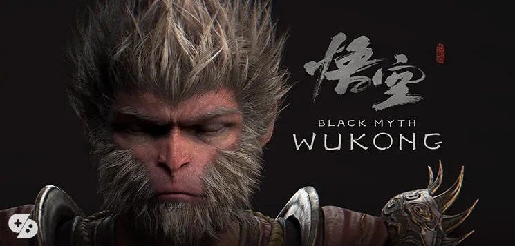 دانلود بازی Black Myth: Wukong - افسانه سیاه: ووکونگ برای کامپیوتر با لینک مستقیم از سایت دانلود بازی کینگ ستاپ 
