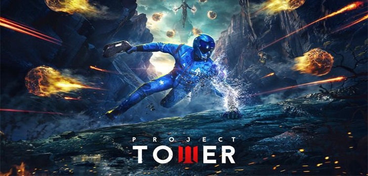 دانلود بازی Project Tower - بازی پروژه برج برای pc 